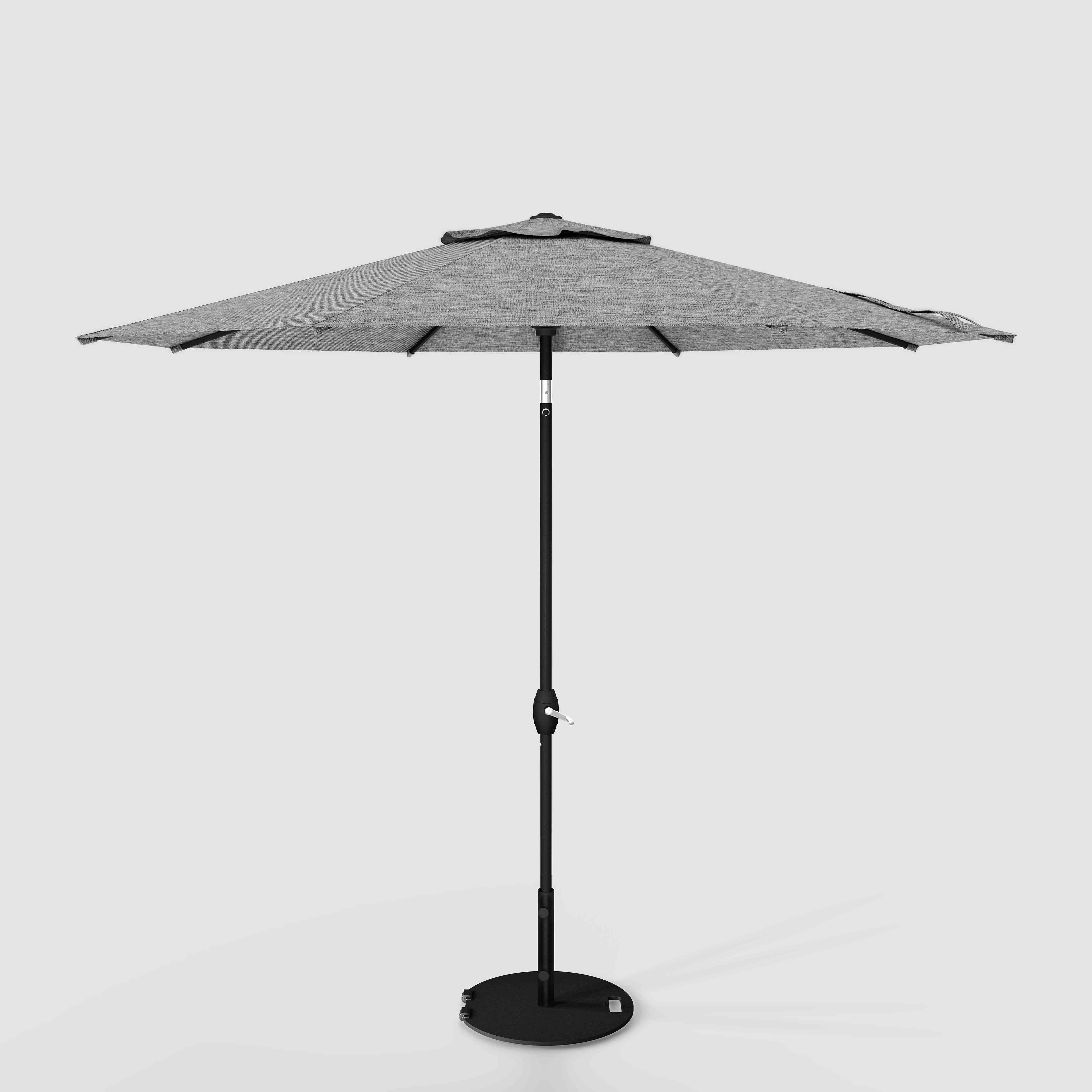 The Lean™ - Sunbrella Cast Slate