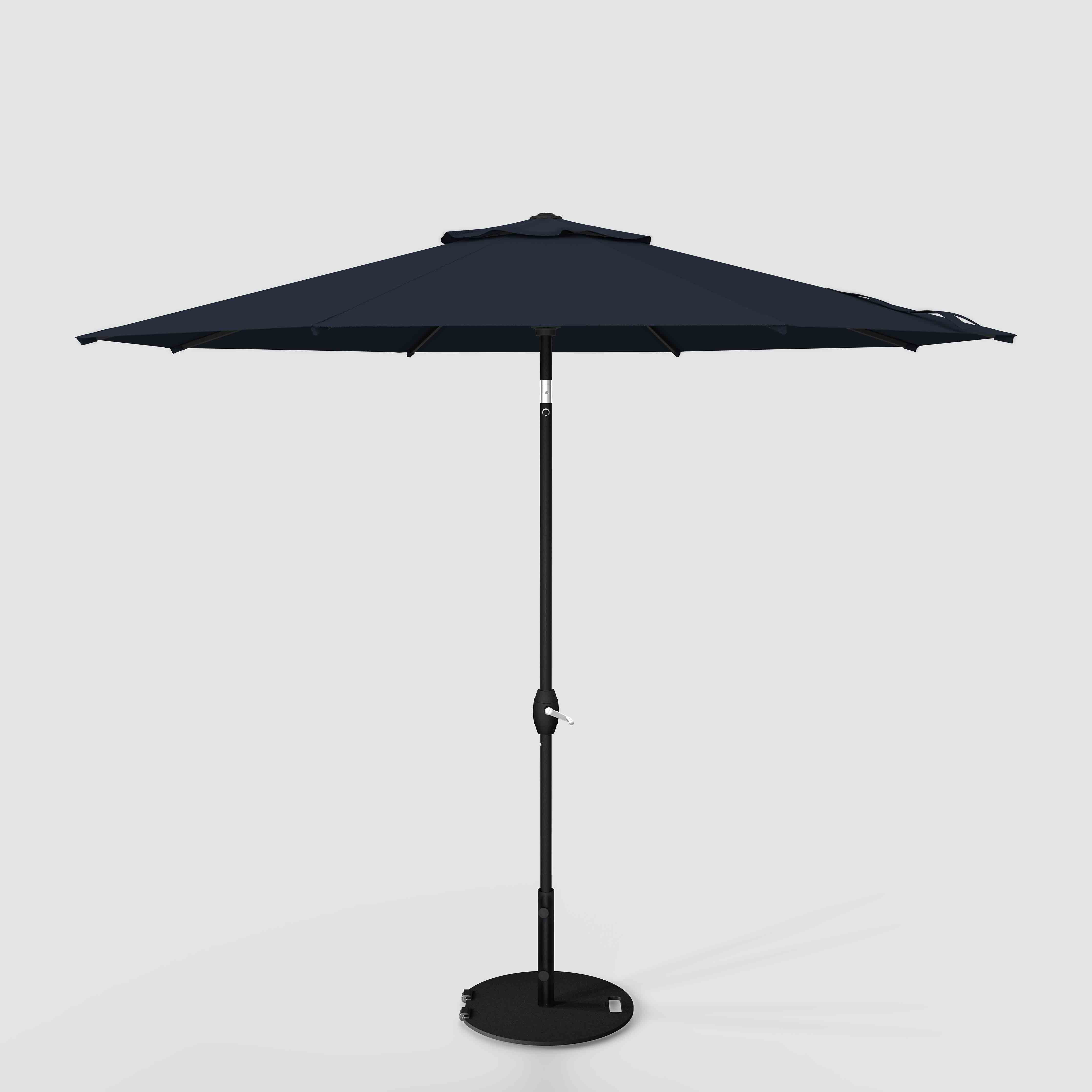 The Lean™ - Lona Sunbrella Azul Marino