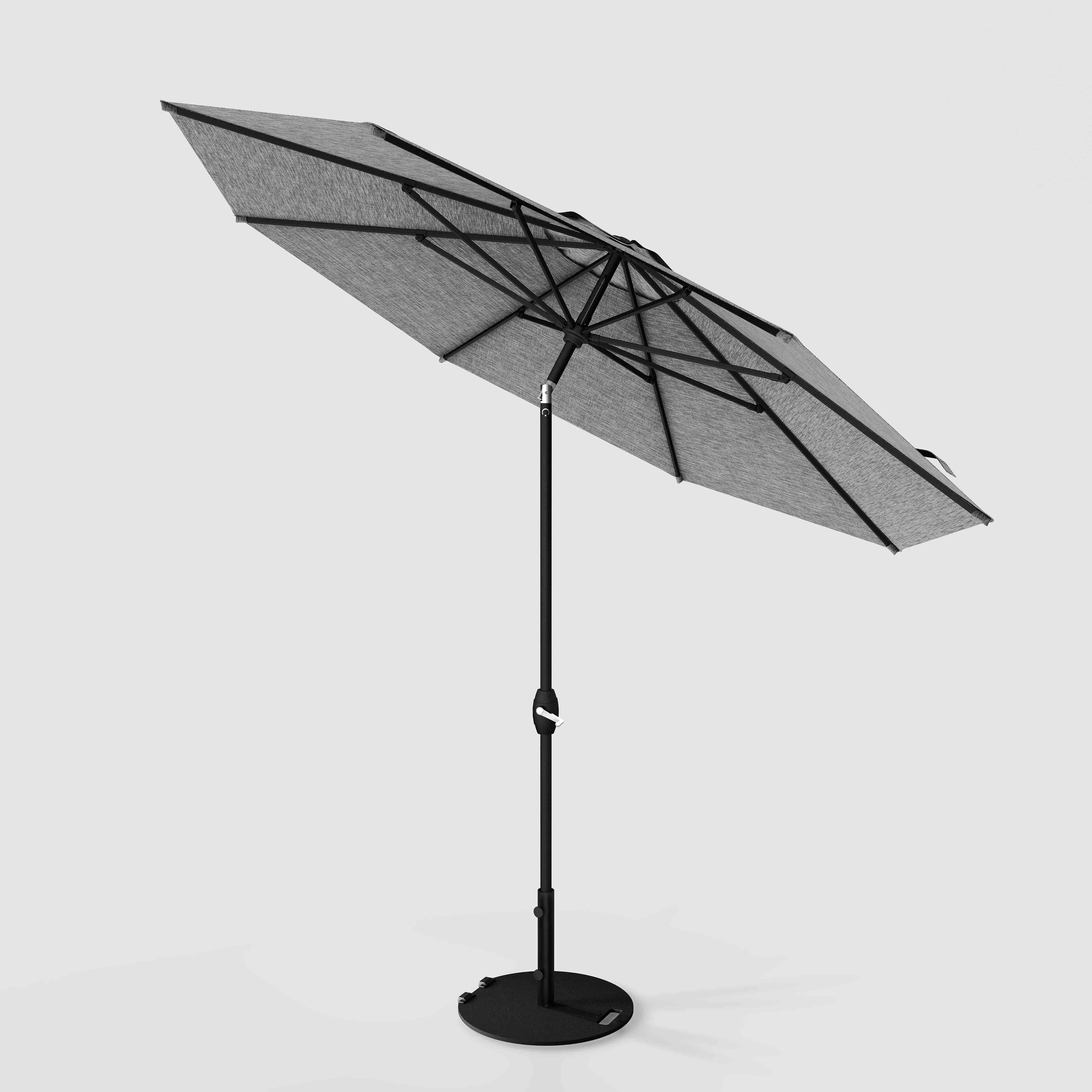 The Lean™ - Pizarra fundida Sunbrella