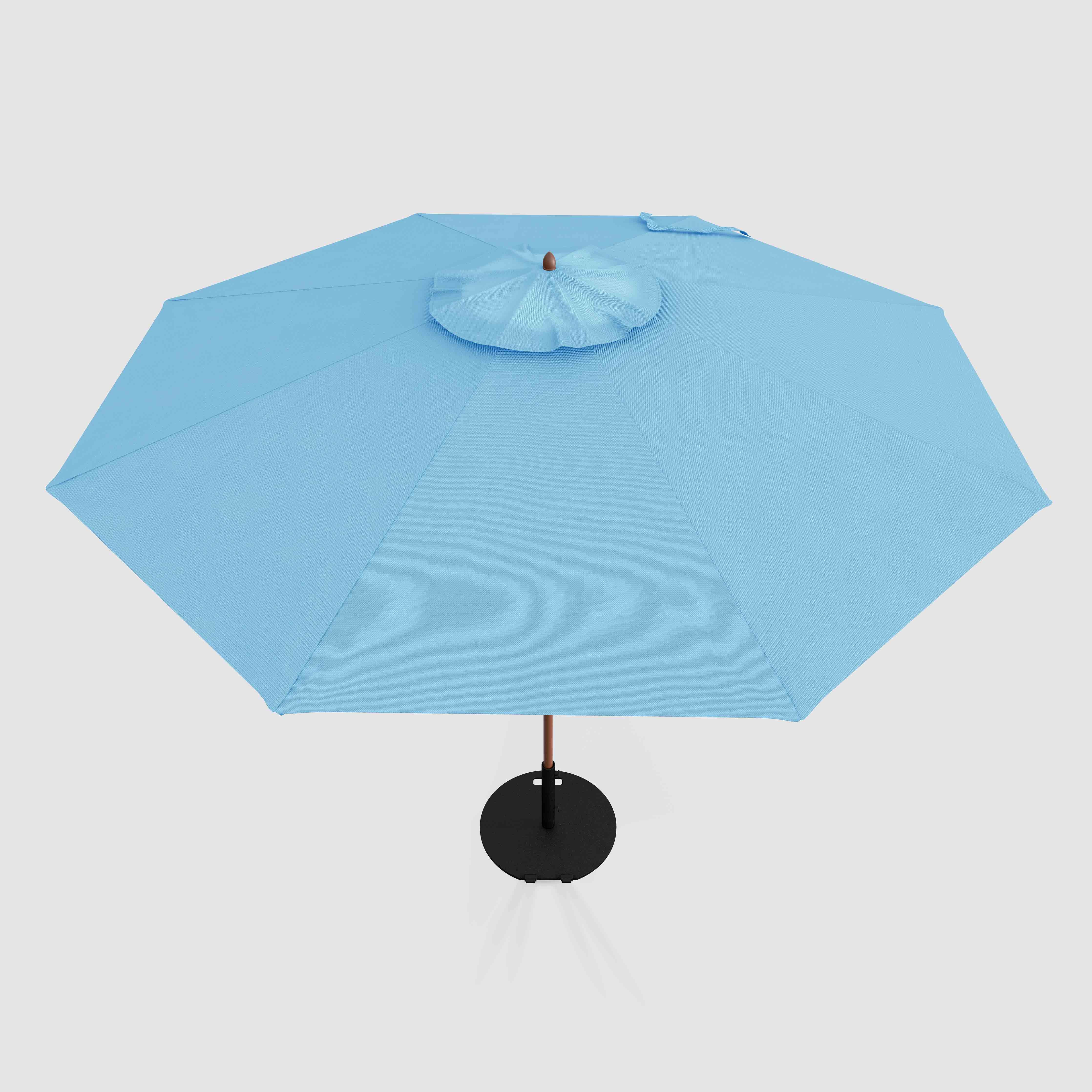 The Wooden™ - Sunbrella Capri
