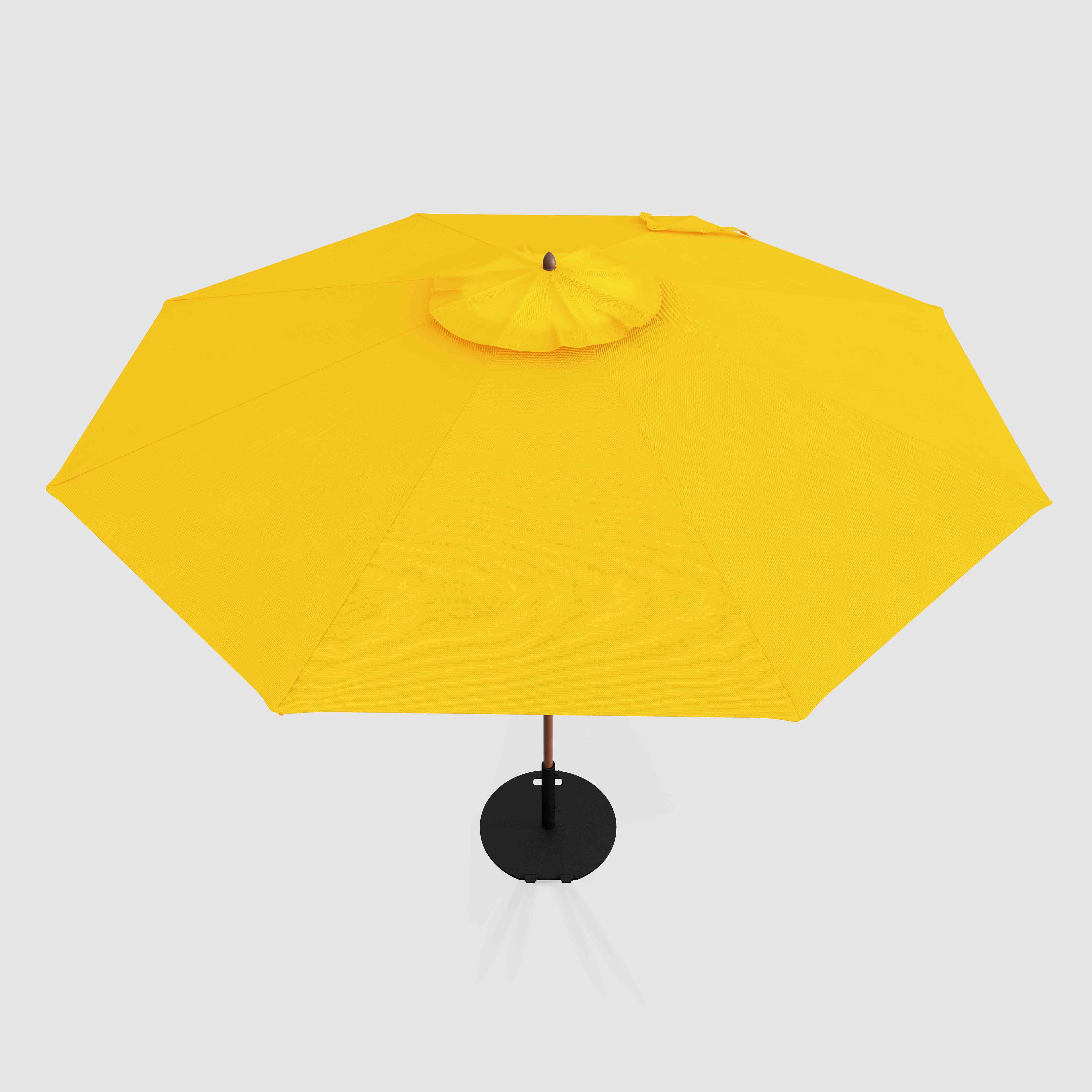 The Wooden™ - Sunbrella Amarillo