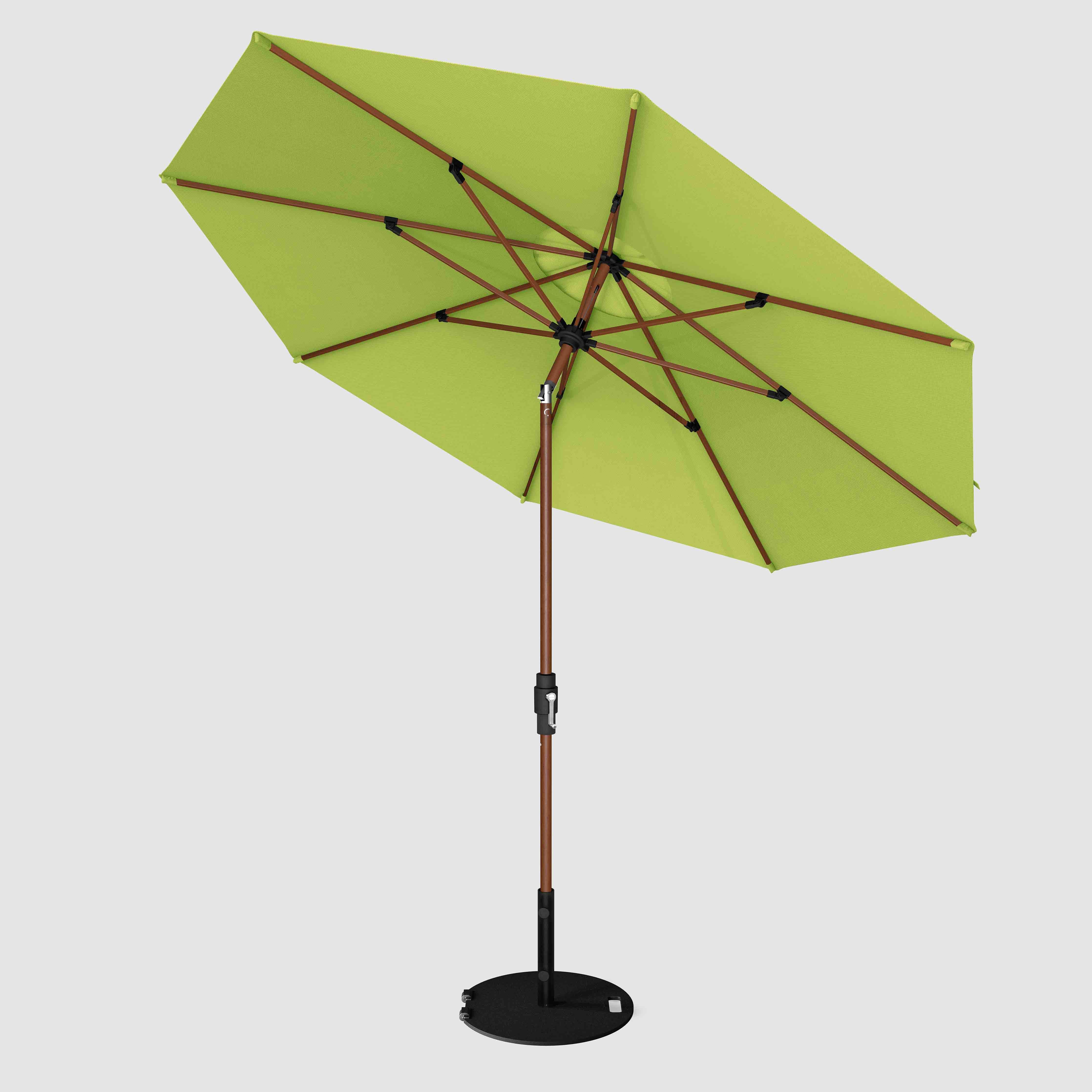 The Wooden 2™ - Guacamayo Sunbrella