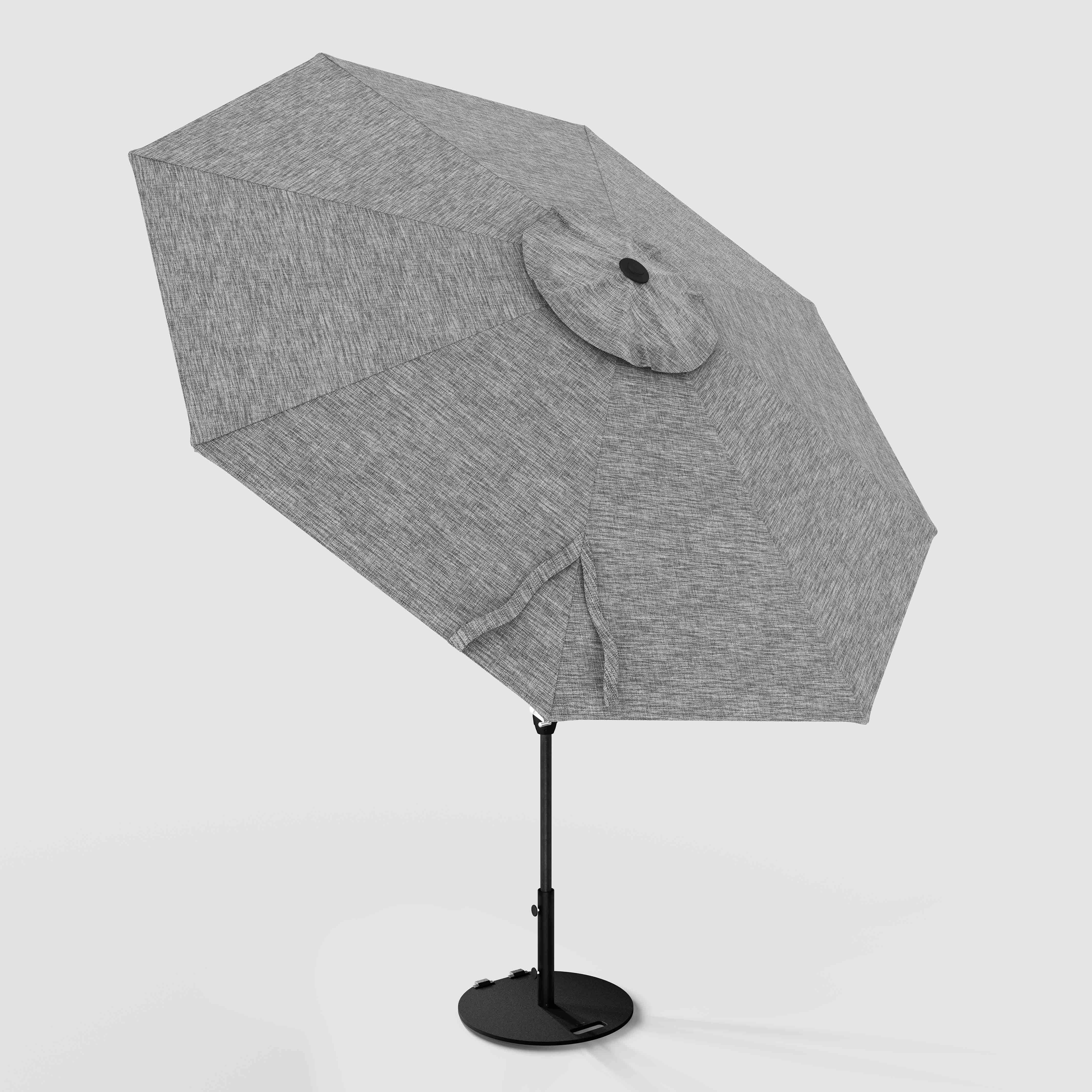 The Lean™ - Pizarra fundida Sunbrella