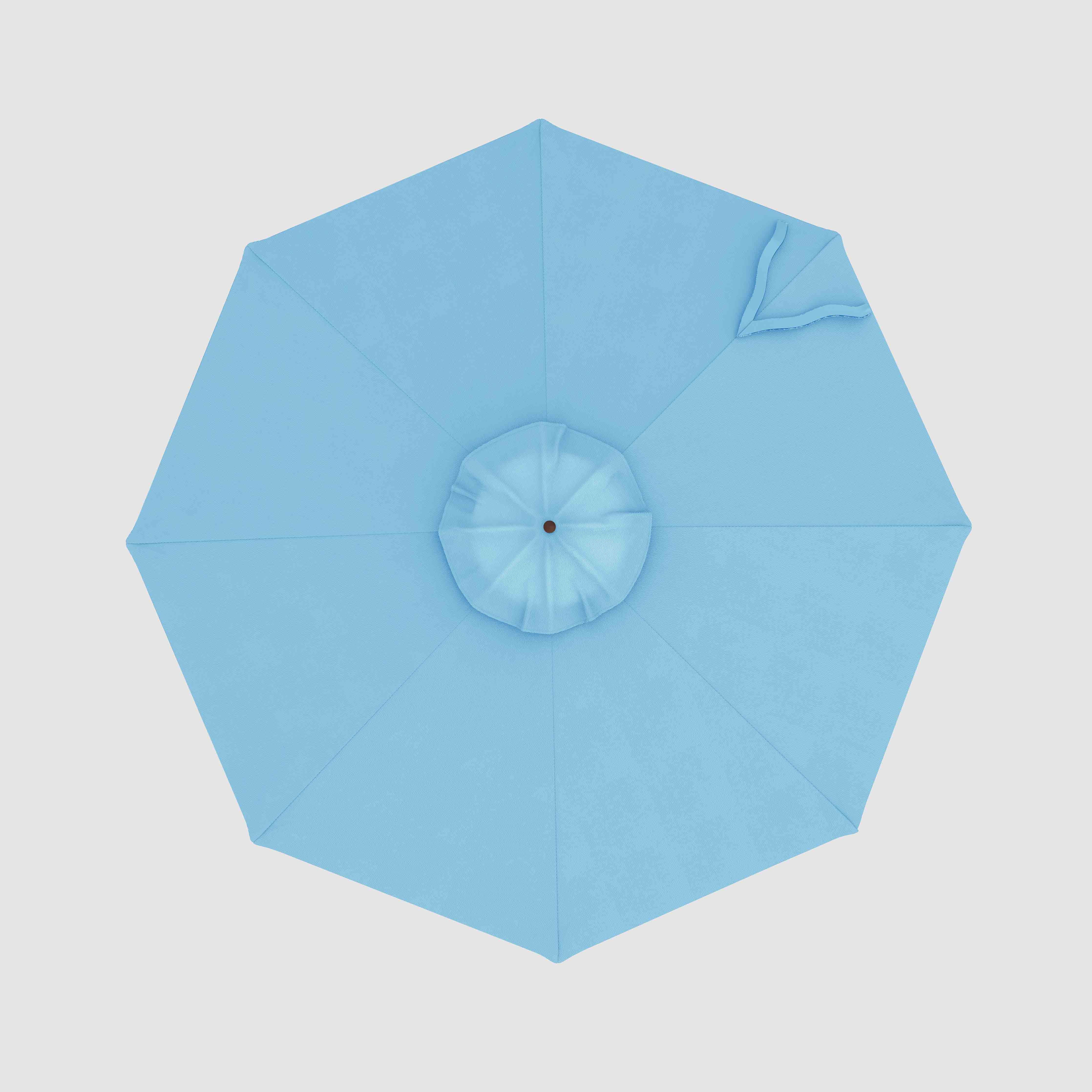 The Wooden™ - Sunbrella Capri