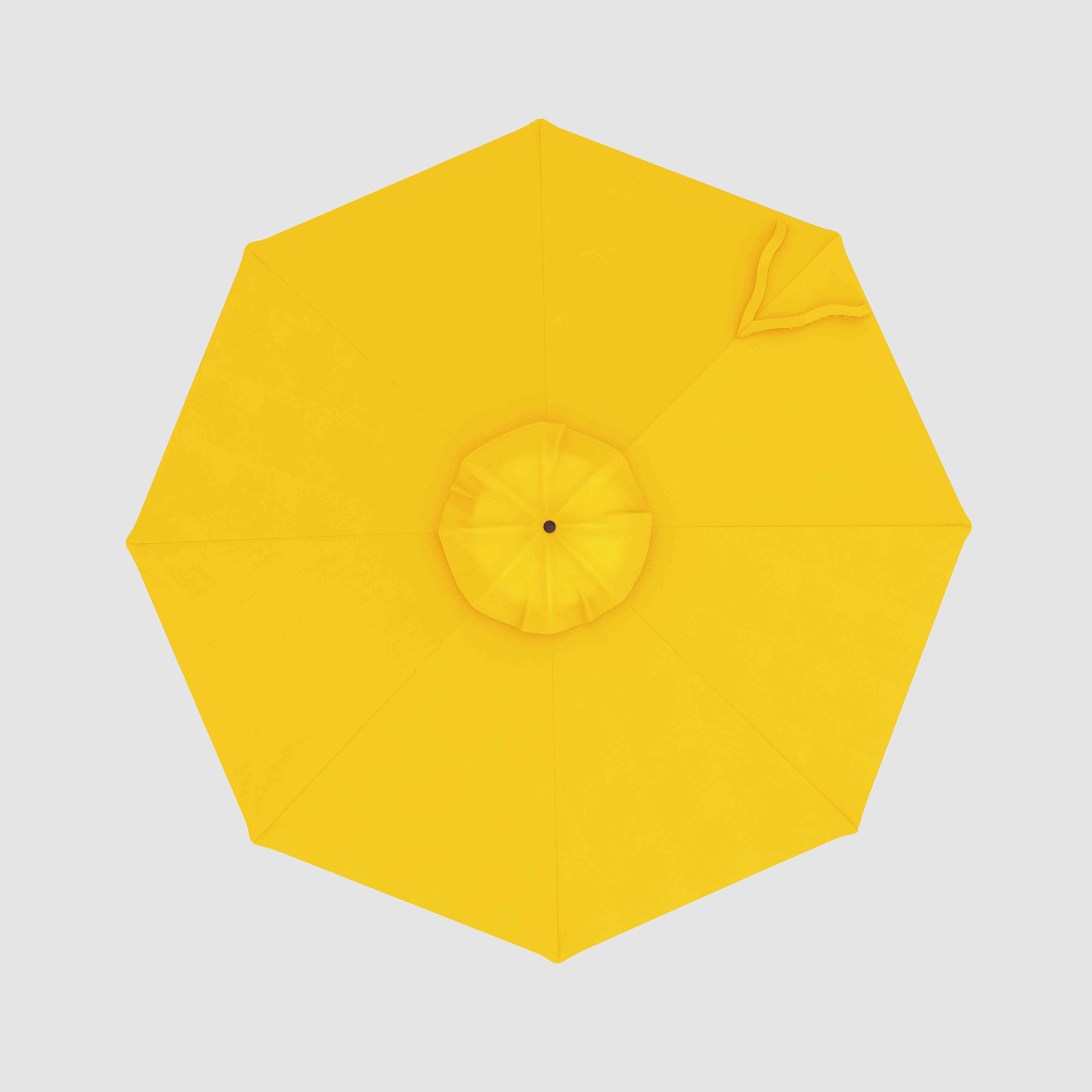 The Wooden™ - Sunbrella Amarillo