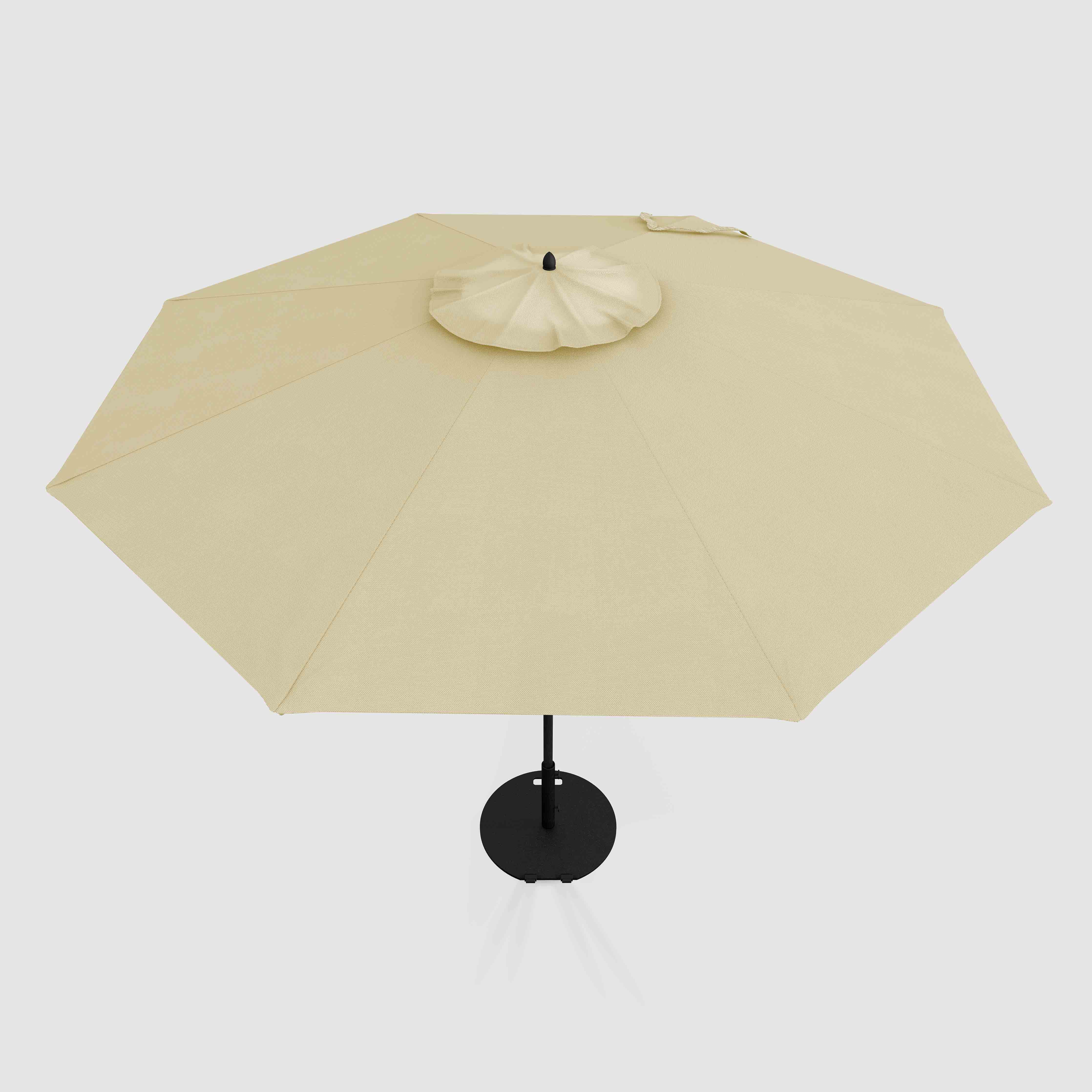 Patio Terylast Umbrellas Durable. Collection: